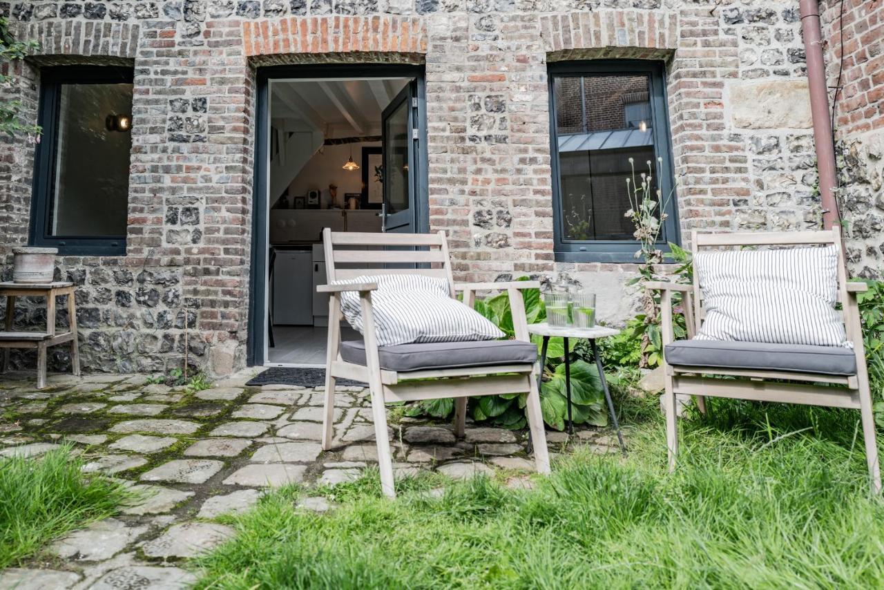 Le Citron Villa Вeл-ле-Рос Екстериор снимка